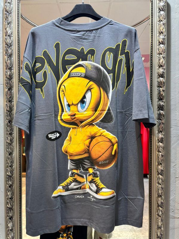 Camiseta Piolín hombre - Imagen 3
