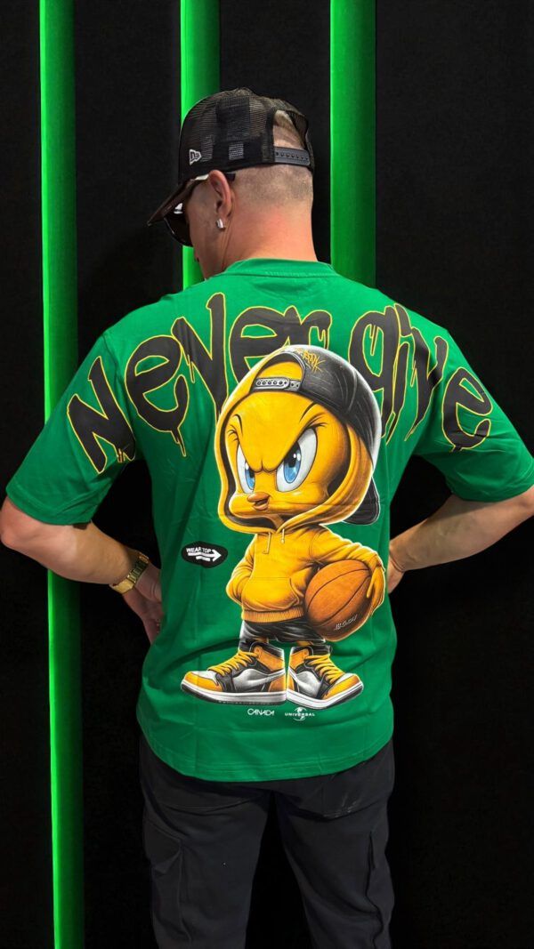 Camiseta Piolín hombre