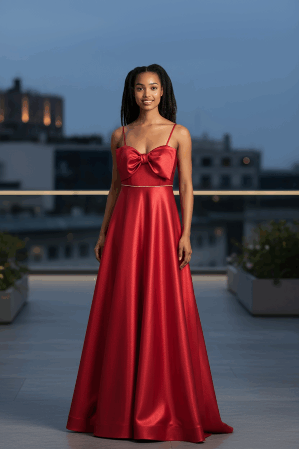 Vestido Calia