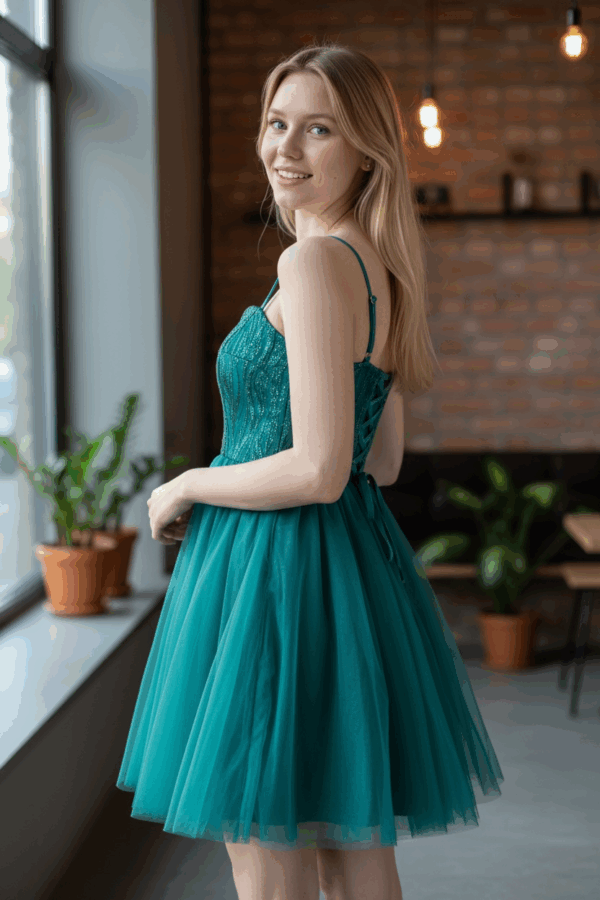 Vestido Seline - Image 2