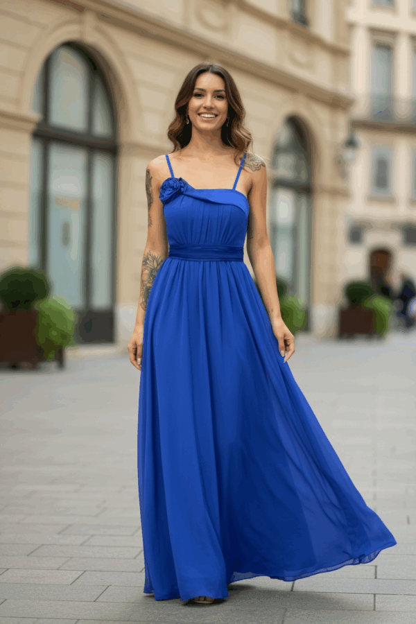 Vestido Minna