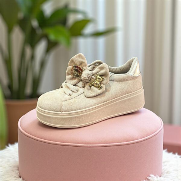 Sneakers Osito