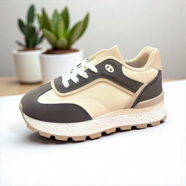 Sneakers New dance