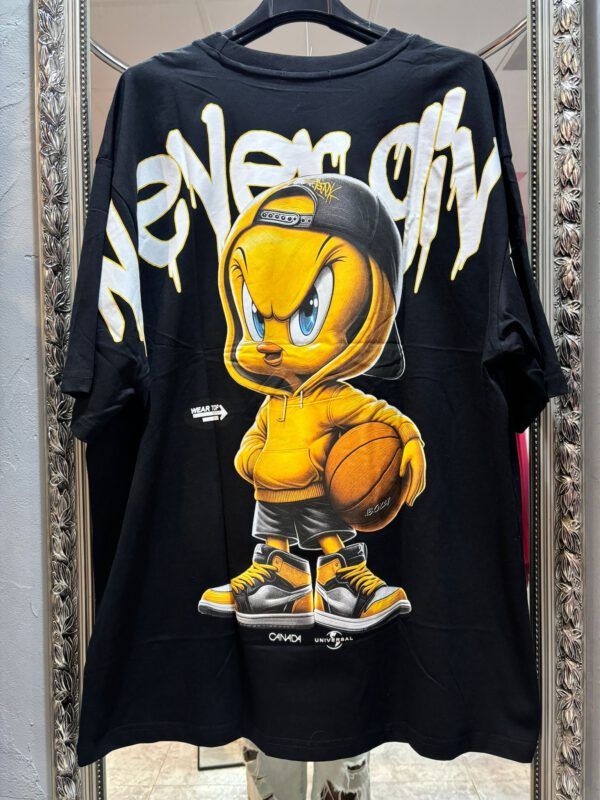 Camiseta Piolín hombre - Imagen 2